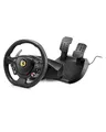 ThrustMaster Ferrari T80 488 GTB Edition Lenkrad- und Pedale-Set kabelgebunden für Sony PlayStation 4 (4160672)