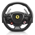Thrustmaster T80 Ferrari 488 GTB Lenkrad PS4 Racing Wheel mit Pedalen