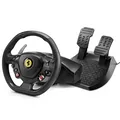 Thrustmaster T80 Ferrari 488 GTB Edition Lenkrad - Rennspiel-Lenkrad - Ferrari 4
