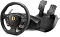 Thrustmaster T80 Ferrari Lenkrad PS5 PS4 PC Racing Wheel Pedale Tischklemme