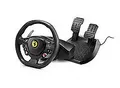 4160672 ThrustMaster T80 Ferrari 488 GTB Edition Lenkrad + Pedale PC PlaySta ~D~