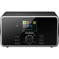 Grundig GKPN 36960 XD Kühl-Gefrier-Kombination LED NoFrost