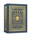 Caitlin Keegan The Illuminated Tarot (Cards) Illuminated Art Series (US IMPORT)