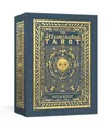 The Illuminated Tarot | Caitlin Keegan | 53 Cards for Divination & Gameplay