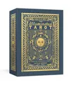 Caitlin Keegan / The Illuminated Tarot /  9780451496836