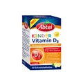 Abtei Kinder Vitamin D3 50 St