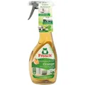 Universalreiniger Frosch Orange Multiflächenreiniger 500 ml reinigt kraftvoll alle glatten und abwischbaren Oberflächen 02032