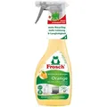Frosch Multiflächen-Reiniger Orange 500 ml Flasche