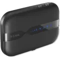 D-Link DWR-932 Mobiler 4G-WLAN-Hotspot 1