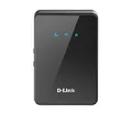 D-Link DWR-932 4G LTE Mobile Wi Fi Hotspot 150 Mbps