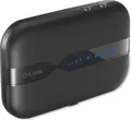 D-Link DWR-932 4G LTE Mobile WiFi Hotspot, 150Mbps