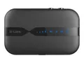 D-Link DWR-932 4G LTE Mobile Router