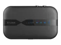 D-Link DWR-932 - Mobiler Hotspot - 4G LTE - 802.11b/g/n