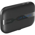 D-Link DWR-932 Router Schwarz LTE WiFi 1 (IEEE 802.11b)