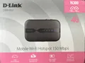 D-Link DWR-932 mobiler Internet LTE WLAN-Hotspot 150 Mbps