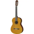 Yamaha C40II (Konzertgitarre, Fichte, Meranti) (GC40II)