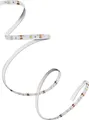 OSRAM 4099854448935 FLEX LED-Streifen mit Bewegungssensor u Batterie 2m