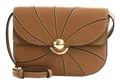 Furla Umhängetasche Crossbody Round, aus echtem Leder