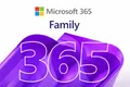 Microsoft 365 Family - Abonnement-Lizenz (1 Jahr)  6 Benutzer 5 Geräte Download