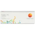 Proclear 1 day Multifocal (30er Packung) Tageslinsen (3.25 dpt, Addition Universal (0.00-0.00) & BC 8.7)