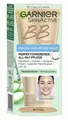 ✅ Garnier BB Cream Der Klassiker All-IN-1 Perfektionierende Pflege LSF 25 50ml ✅