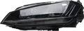 VALEO Scheinwerfer Links für VW Golf VII Schrägheck (5G1, BQ1, BE1, BE2) 044923