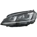 Hauptscheinwerfer VALEO 044923 für VW Golf VII Variant
