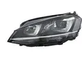 VALEO Hauptscheinwerfer 044923 H7 links für VW