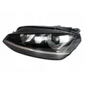 Linkes Vorderlicht Für VW Golf 7 Ab 2012 Bixenon Dbl Schwarz Valeo 5G1941039