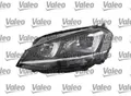 Original VALEO Hauptscheinwerfer 044923 für VW