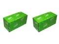 2x Hauptscheinwerfer VALEO L+R für VW GOLF VII