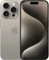 iPhone 15 Pro 128GB Titan Natur