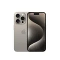 Apple iPhone 15 Pro 128GB Titan Natur