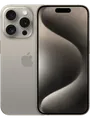 Apple iPhone 15 Pro 128 GB Titan Natur