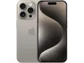 Apple iPhone 15 Pro 128gb Titan Natur Zustand - SEHR GUT ✅ HÄNDLER ✅
