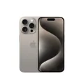 Apple iPhone 15 Pro 128GB Titan Natur #1907122