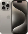 Apple iPhone 15 Pro 128GB titan natur