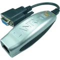 Lantronix xDirect Compact 1-Port Secure Serial (RS232) to IP Ethernet (XDT2321002-01-S)