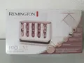 REMINGTON H9100 Lockenwickler Lockenstab aufheizbar (1x samtbezogene Fehlt)
