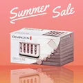 Remington Lockenwickler PROluxe H9100, aufheizbar, OPTIheat-Technologie OHNE OVP