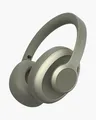 Over Ear Bluetooth Kopfhörer kabellos 80 h Laufzeit Clam Blaze (Grün)