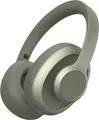 FRESH 'N REBEL Bluetooth®-Over-Ear-Kopfhörer "Clam Blaze", Dried Green (00221620)