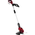 Power X-Change Akku-Rasentrimmer GE-CT 18 Li - Solo, 18Volt rot/schwarz, ohne Akku und Ladegerät