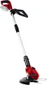 Einhell Akku-Rasentrimmer GE-CT 18 Li Solo, 24 cm Arbeitsbreite Messer, ohne Akku und Ladegerät
