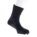GripGrab Windproof Spring-Autumn Bikesocken-Schwarz-L