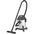STAHLWERK VCL 1200 ST Nass Und Trockensauger 1200 W Industriesauger Mit 20 L