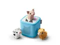 tonies Starter Set My First Tonies Bauernhof HImmelblau toniebox 2 Zustand : Neu