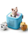 Toniebox 2 Himmelblau Starter Set My First Tonies Bauernhof  1 Toniebox 2 Sta...