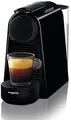 Magimix Automatische nespresso kaffeemaschine 19bar schwarz