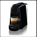 Magimix Automatische nespresso kaffeemaschine 19bar schwarz